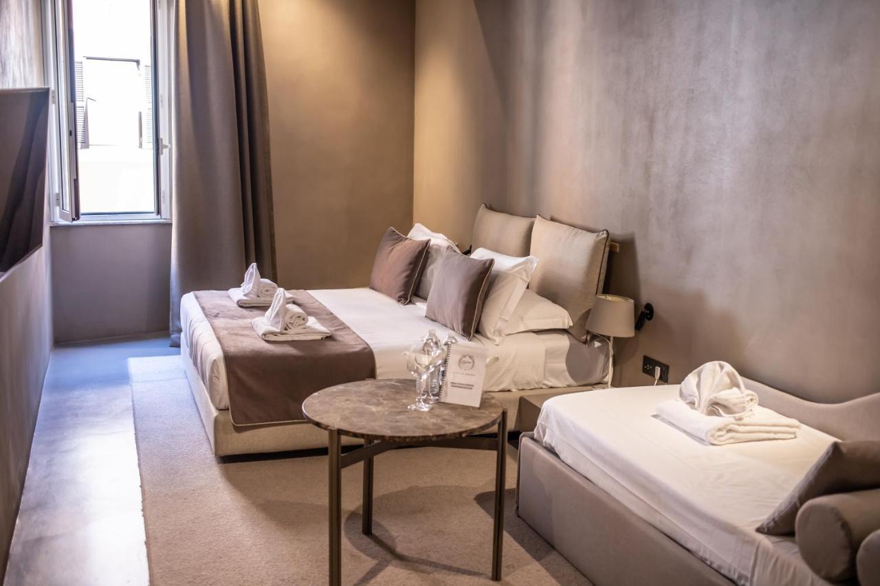 Elysium Suites Collection Rom Exteriör bild