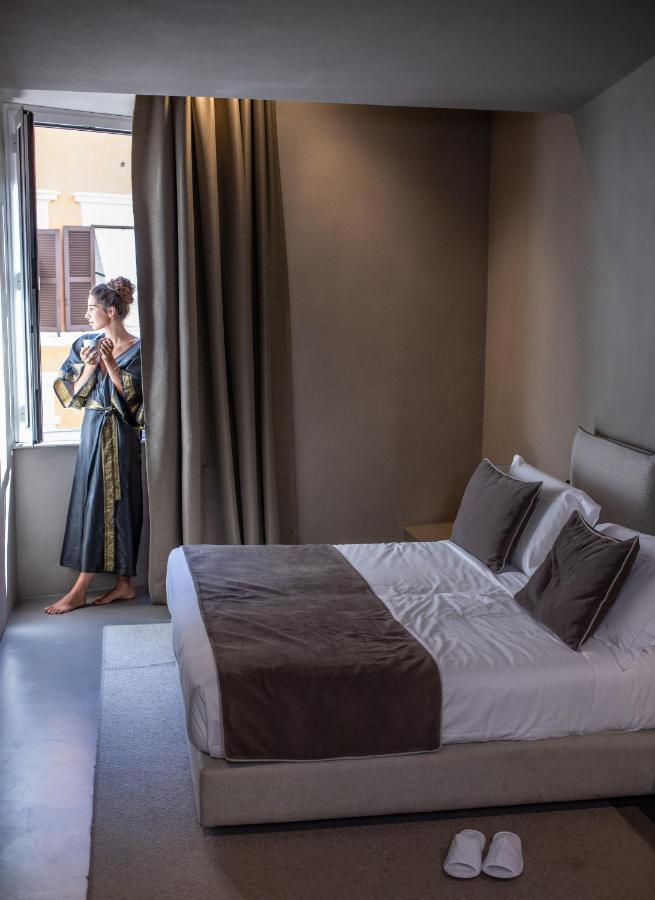 Elysium Suites Collection Rom Exteriör bild