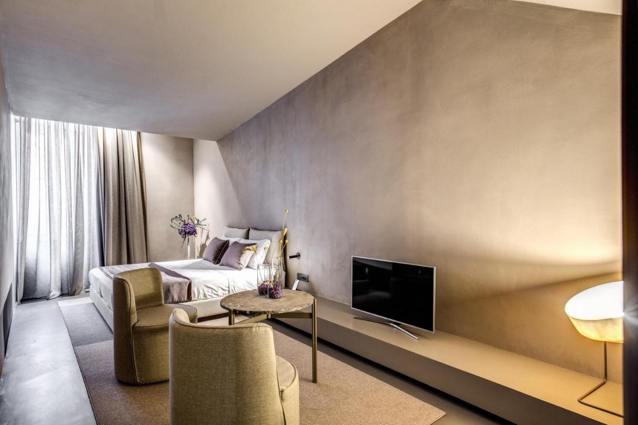 Elysium Suites Collection Rom Exteriör bild