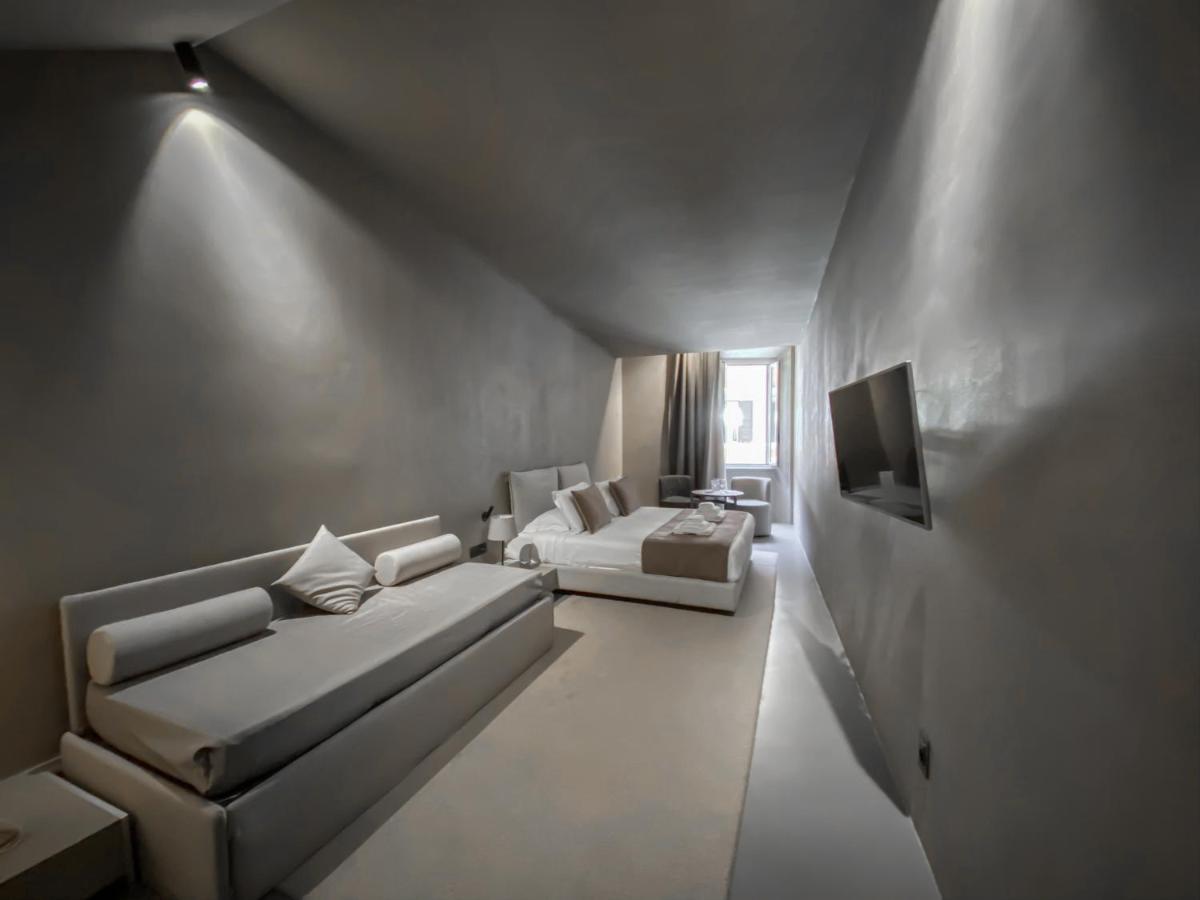 Elysium Suites Collection Rom Exteriör bild