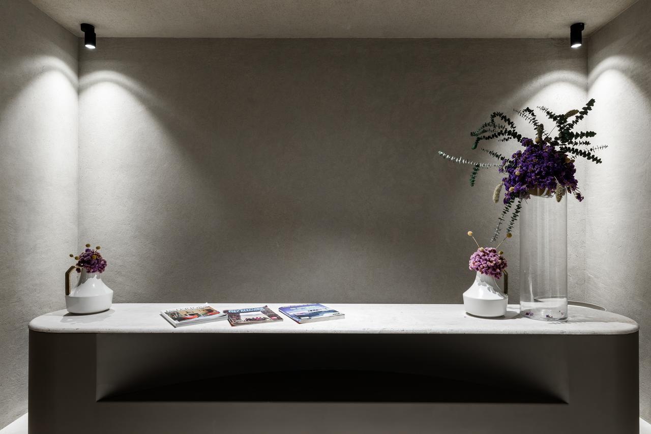 Elysium Suites Collection Rom Exteriör bild