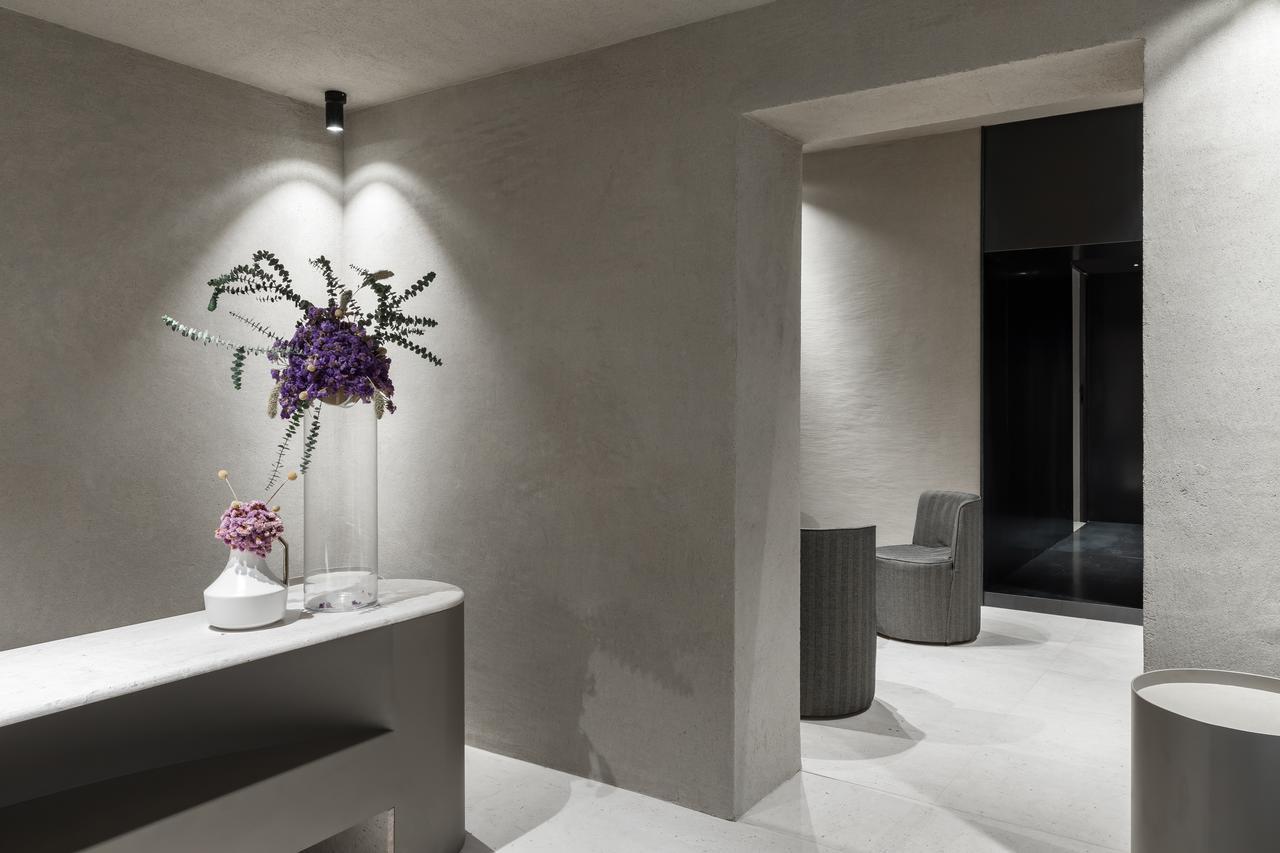 Elysium Suites Collection Rom Exteriör bild