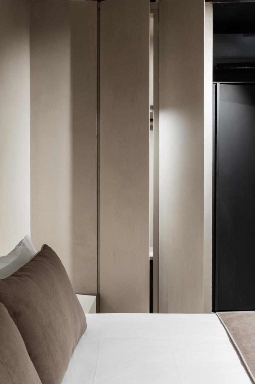Elysium Suites Collection Rom Exteriör bild