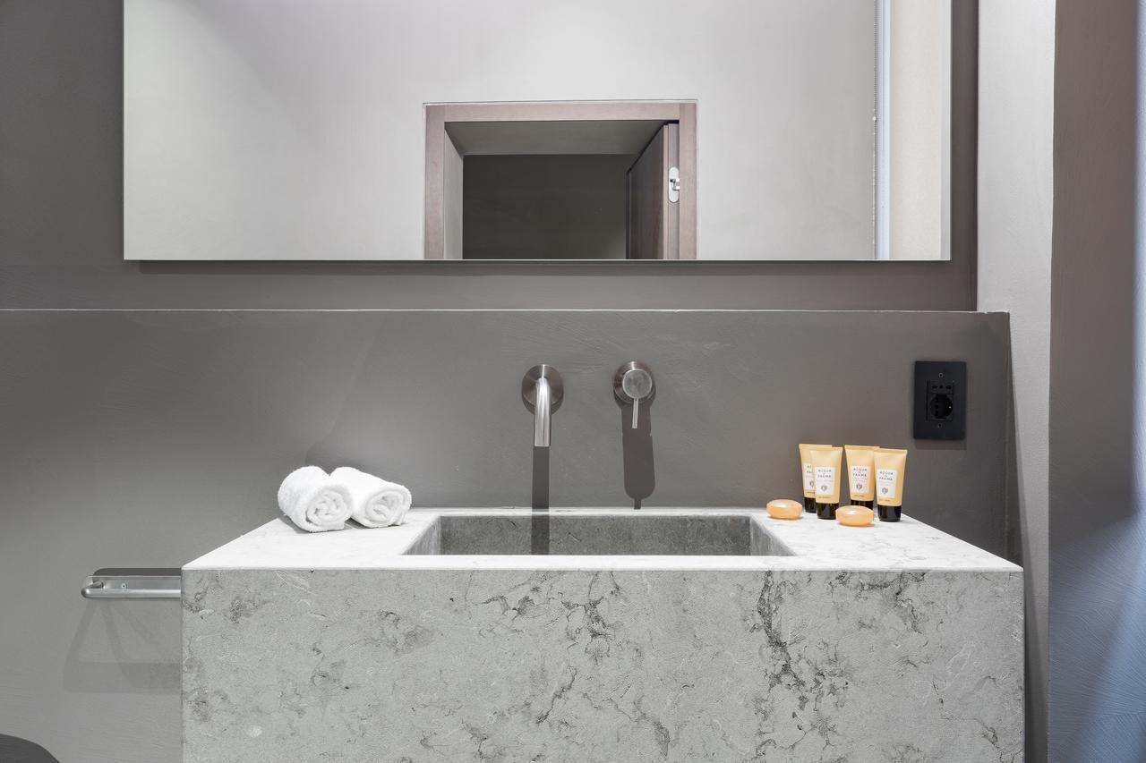 Elysium Suites Collection Rom Exteriör bild