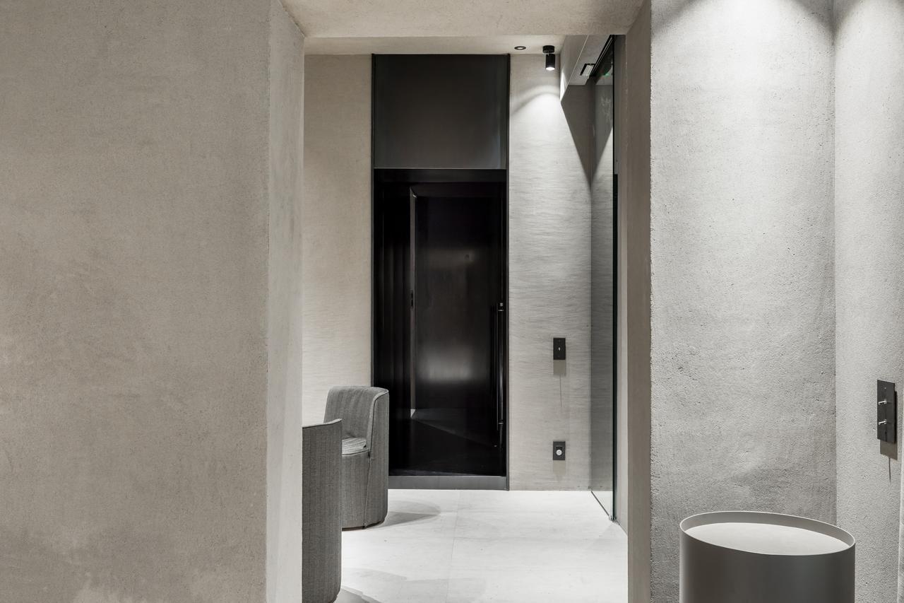 Elysium Suites Collection Rom Exteriör bild