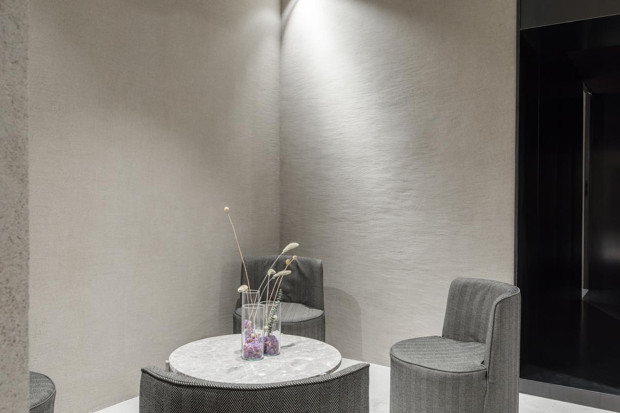 Elysium Suites Collection Rom Exteriör bild