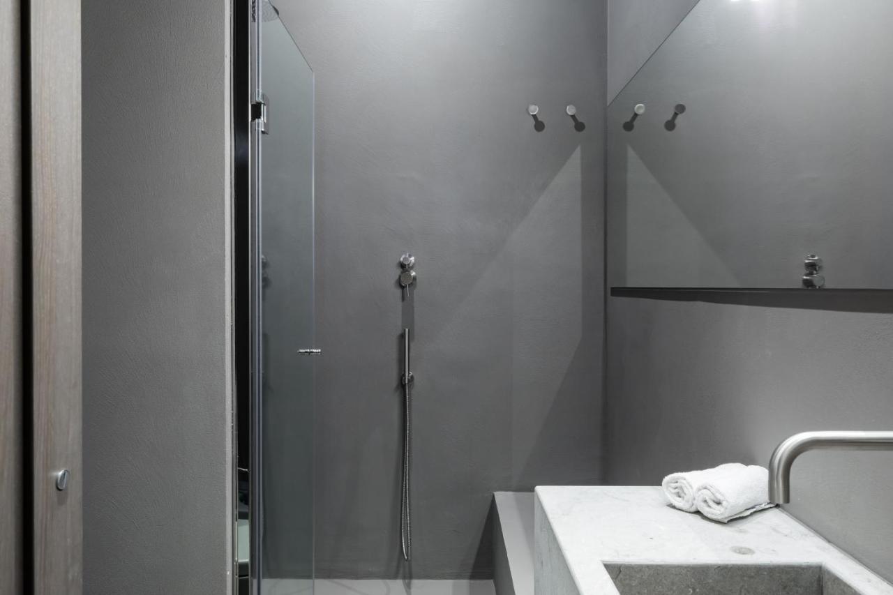Elysium Suites Collection Rom Exteriör bild