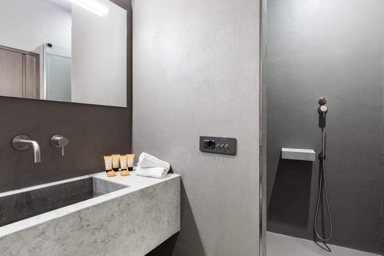 Elysium Suites Collection Rom Exteriör bild