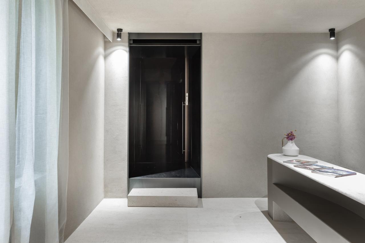 Elysium Suites Collection Rom Exteriör bild