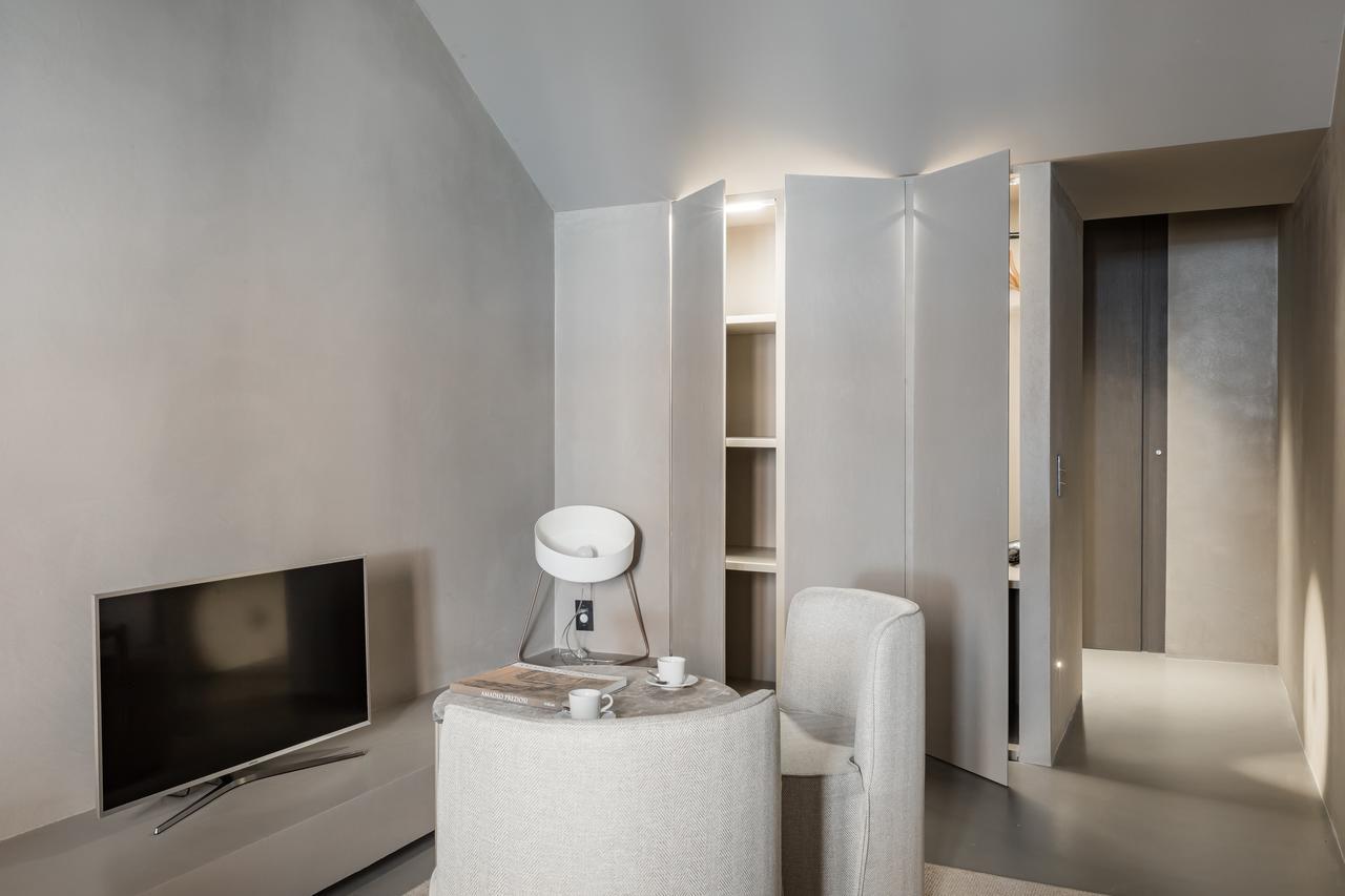 Elysium Suites Collection Rom Exteriör bild