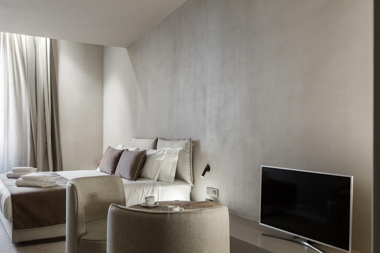 Elysium Suites Collection Rom Exteriör bild