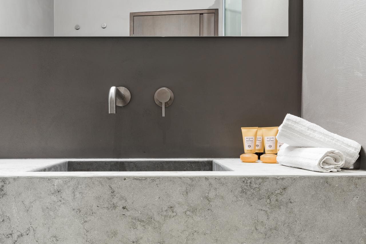 Elysium Suites Collection Rom Exteriör bild