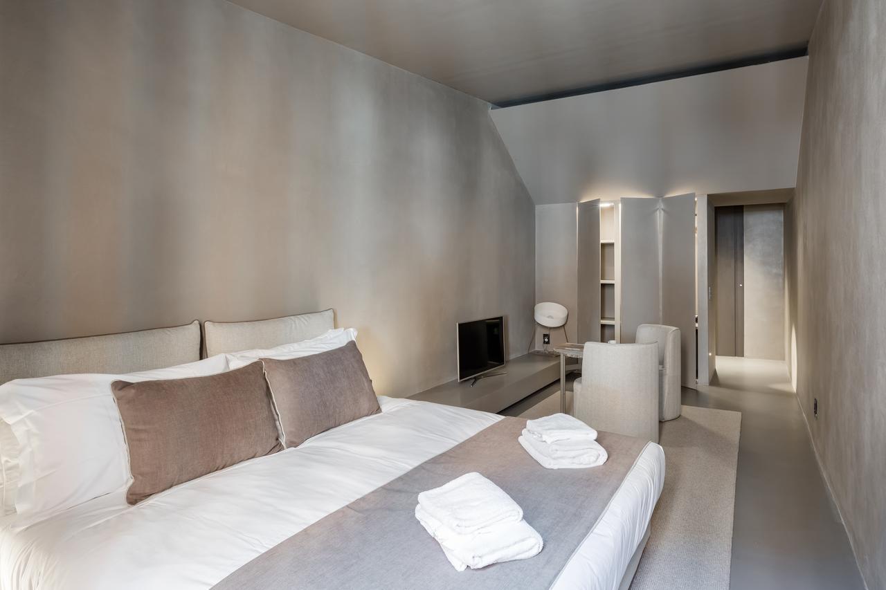 Elysium Suites Collection Rom Exteriör bild