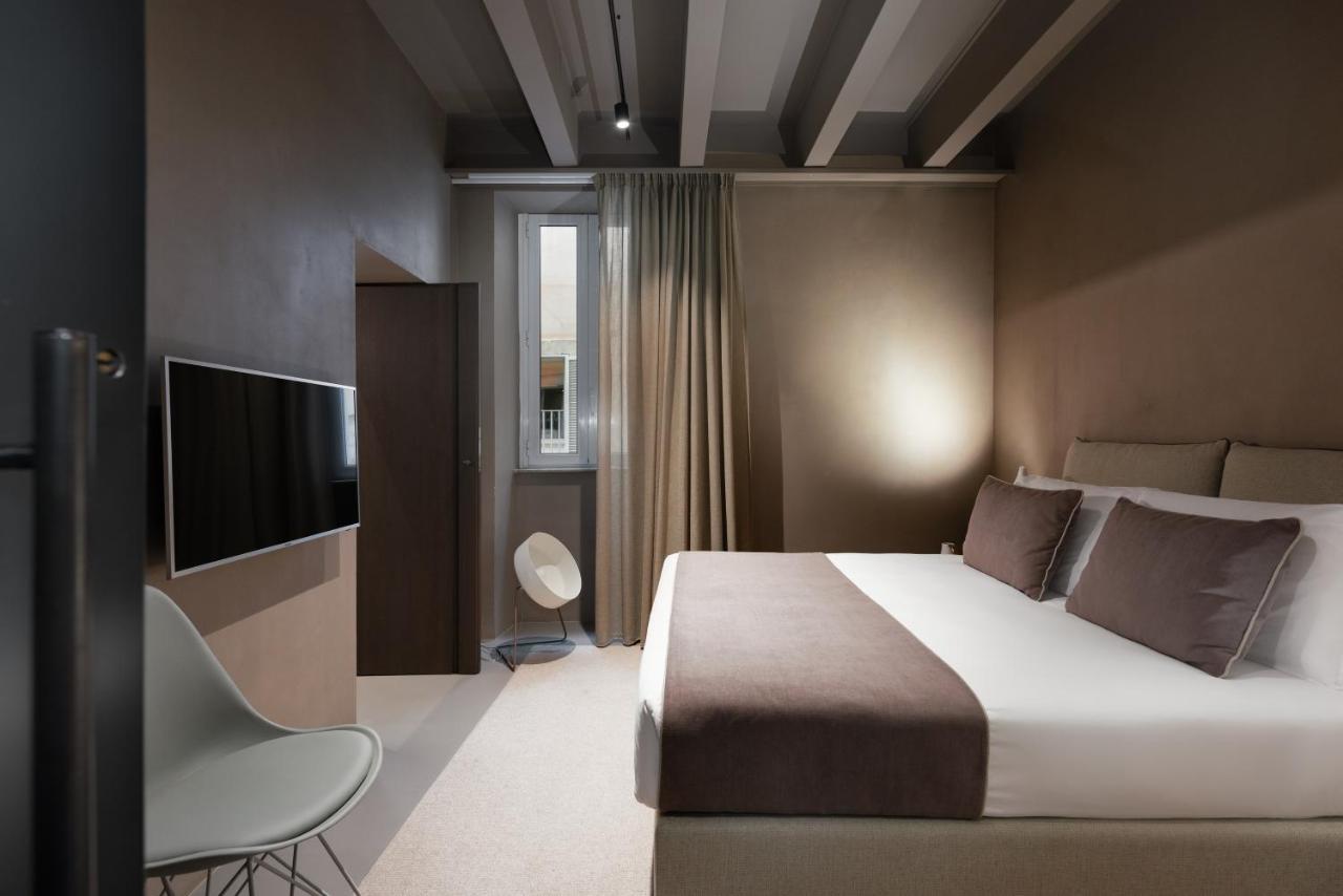 Elysium Suites Collection Rom Exteriör bild