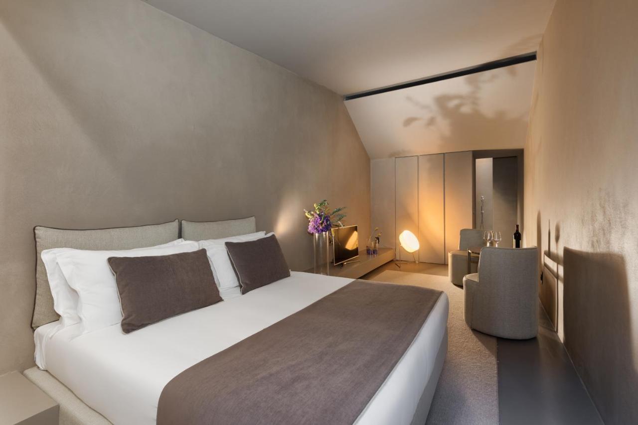 Elysium Suites Collection Rom Exteriör bild