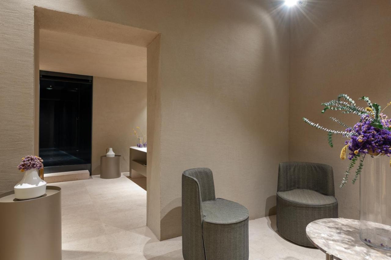 Elysium Suites Collection Rom Exteriör bild