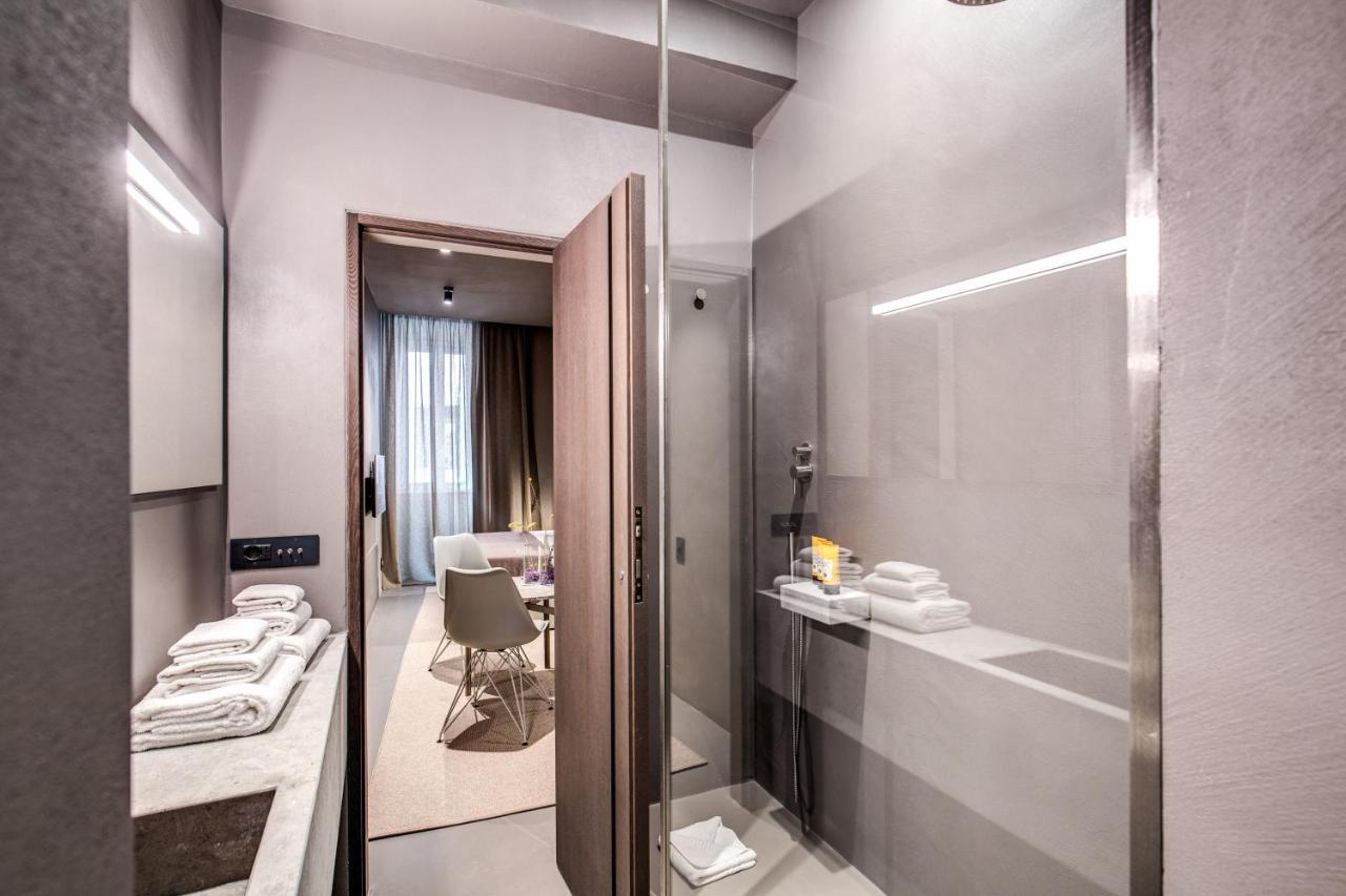 Elysium Suites Collection Rom Exteriör bild