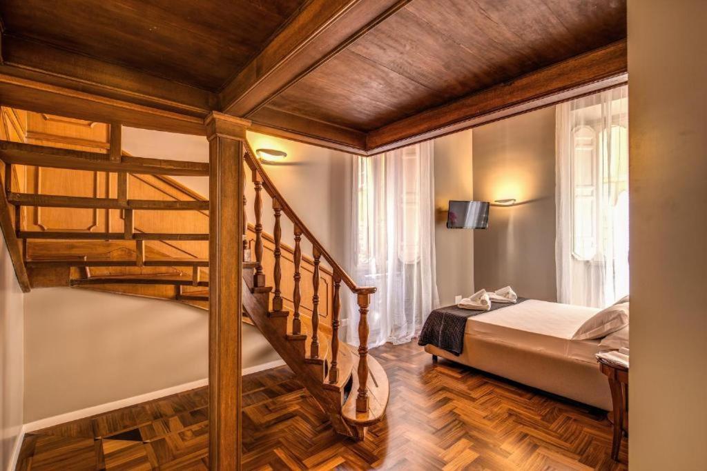 Elysium Suites Collection Rom Exteriör bild