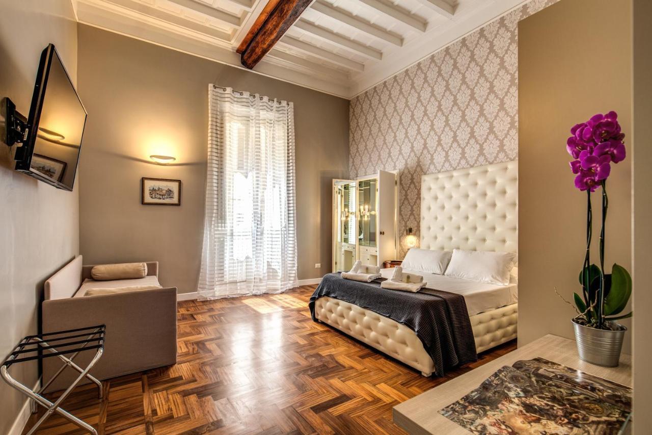 Elysium Suites Collection Rom Exteriör bild